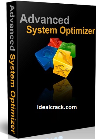 advance System Optimizer Crack
