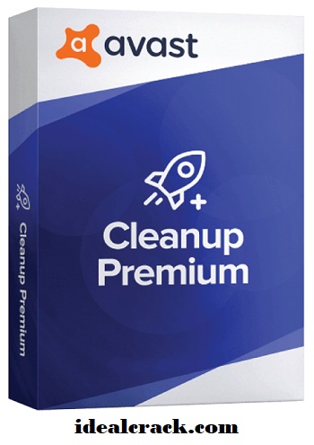 Avast Cleanup Crack