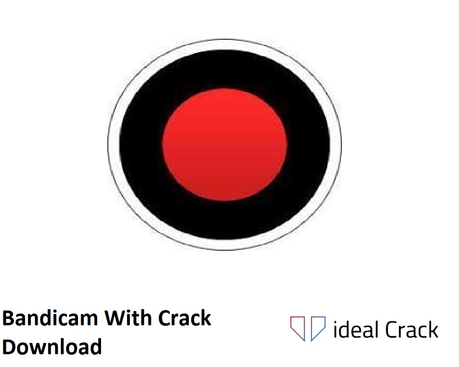 Bandicam With Crack