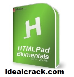 HTMLPad Crack