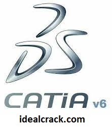 Catia V6 Crack
