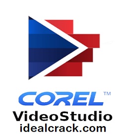 Corel video studio ultimate Full Crack