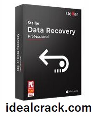 Data Recovery Pro Crack
