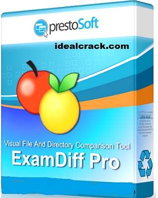 ExamDiff Pro Master Edition Crack