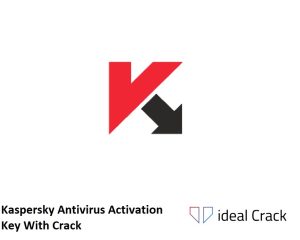 Kaspersky Antivirus Activation Key