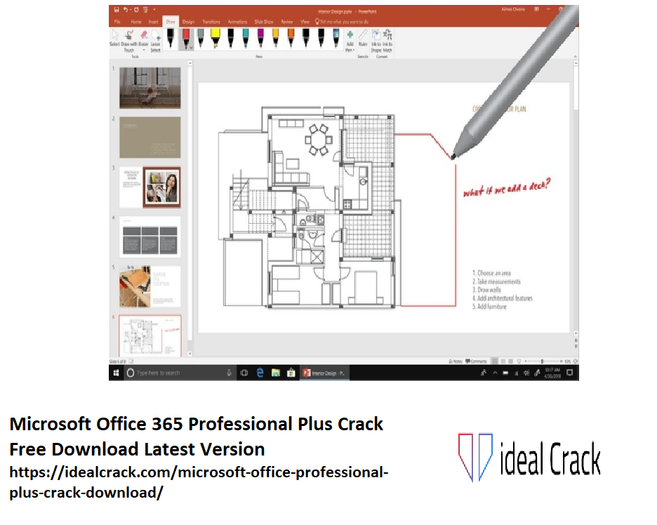 Microsoft Office 365 Professional Plus Crack