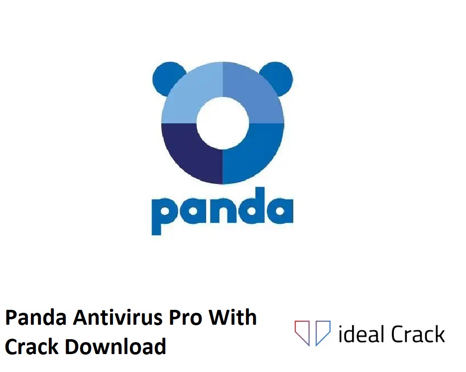 Panda Antivirus Pro With Crack