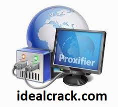 Proxfier Crack