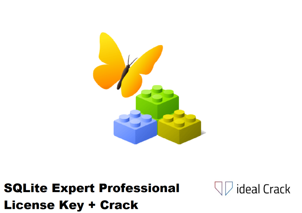 SQLite Expert Professional License Key