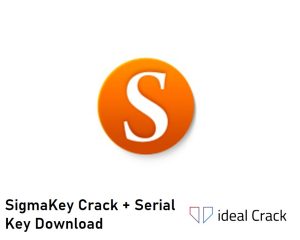 SigmaKey Crack