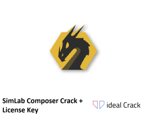 SimLab Composer Crack
