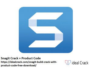 Snagit Crack Free Download