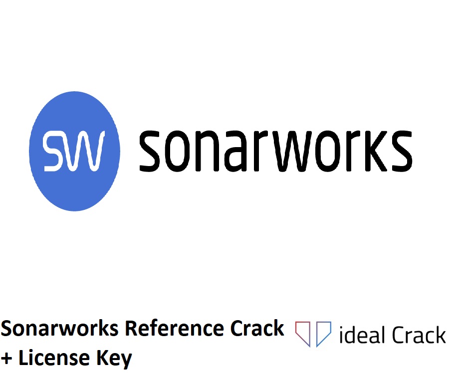 Sonarworks Reference Crack