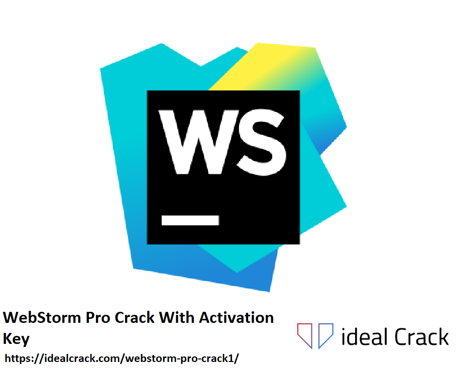 WebStorm Pro Crack