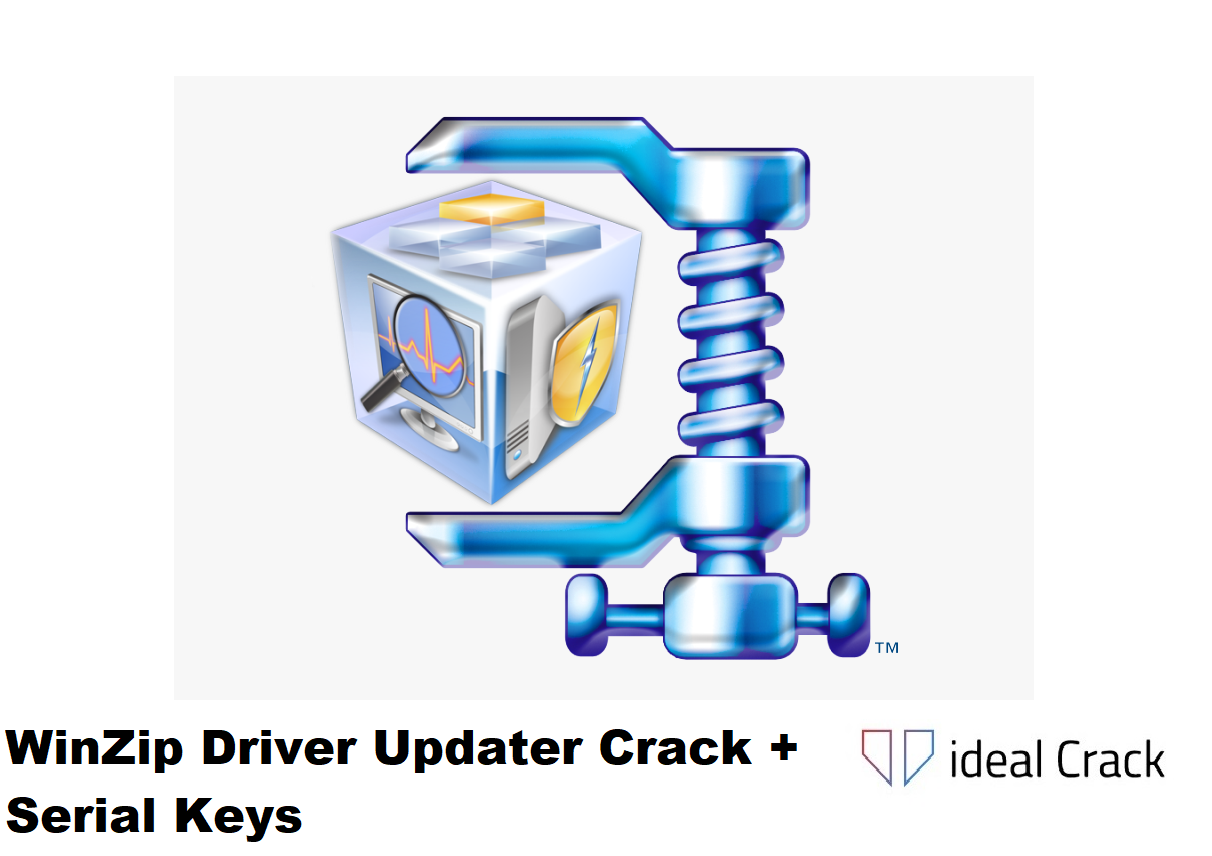 download winzip driver updater full crack