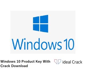 Windows 10 Crack