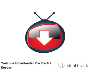 YouTube Downloader Pro Crack