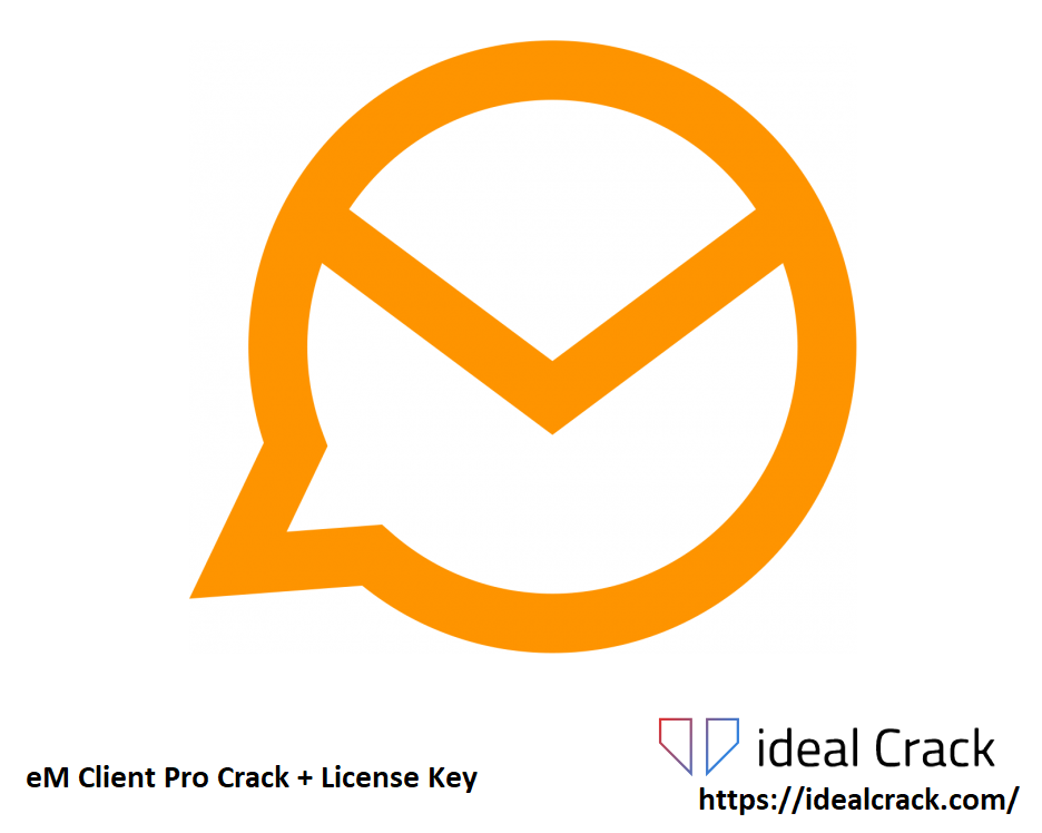 eM Client Pro Crack Free Download