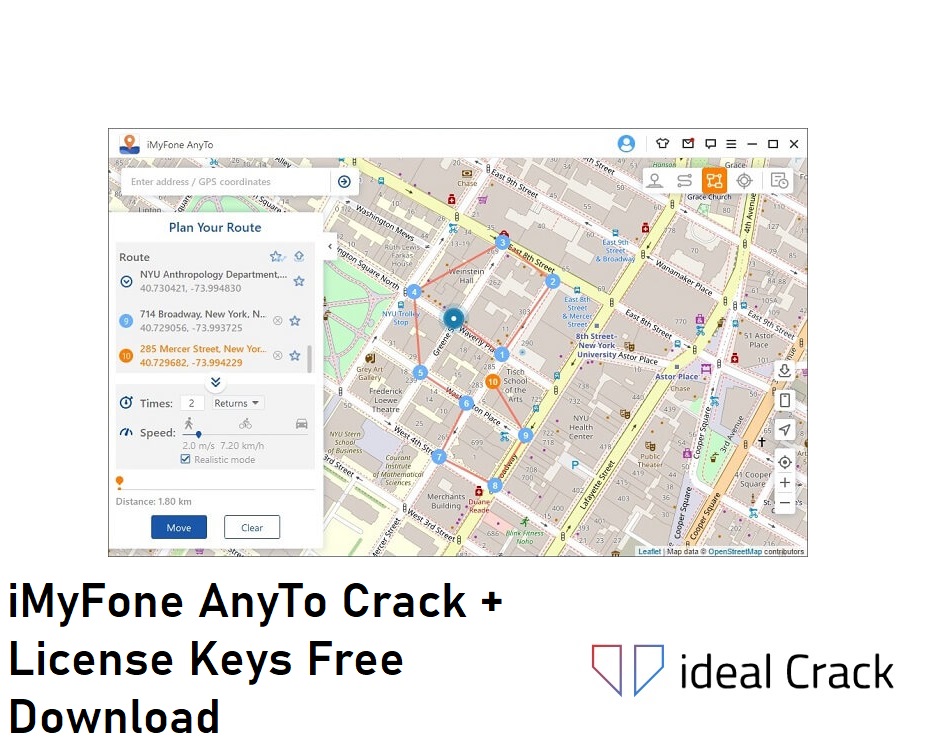 iMyFone AnyTo Crack Download