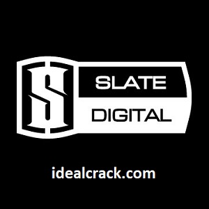Slate Digital VMR Crack