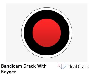 Bandicam Crack Download