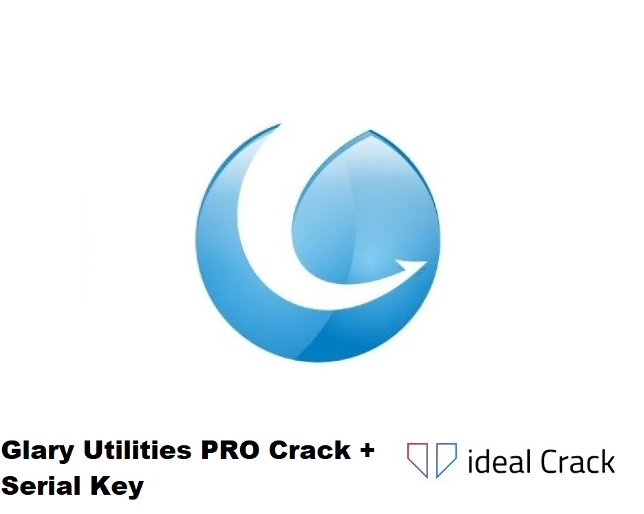 Glary Utilities PRO Crack Download