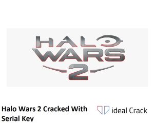 Halo Wars 2 Cracked