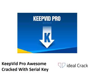 KeepVid Pro Awesome Cracked
