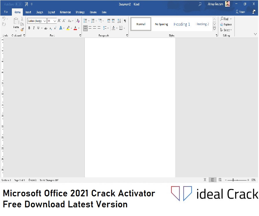 Microsoft Office 2021 Crack Download