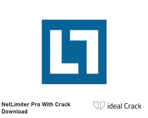 NetLimiter Pro With Crack