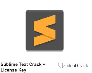 Sublime Text Crack