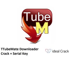 TTubeMate Downloader Crack