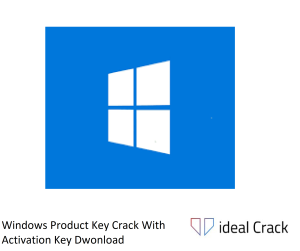 Windows Product Key Crack With Activation Key Dwonload