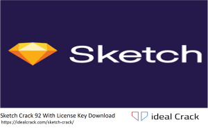 Sketch Crack 92 With License Key Download