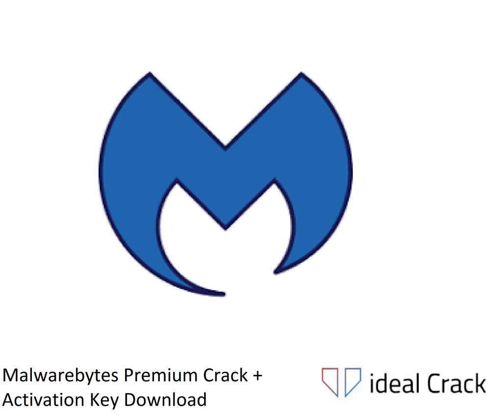 Malwarebytes Premium Crack + Activation Key Download