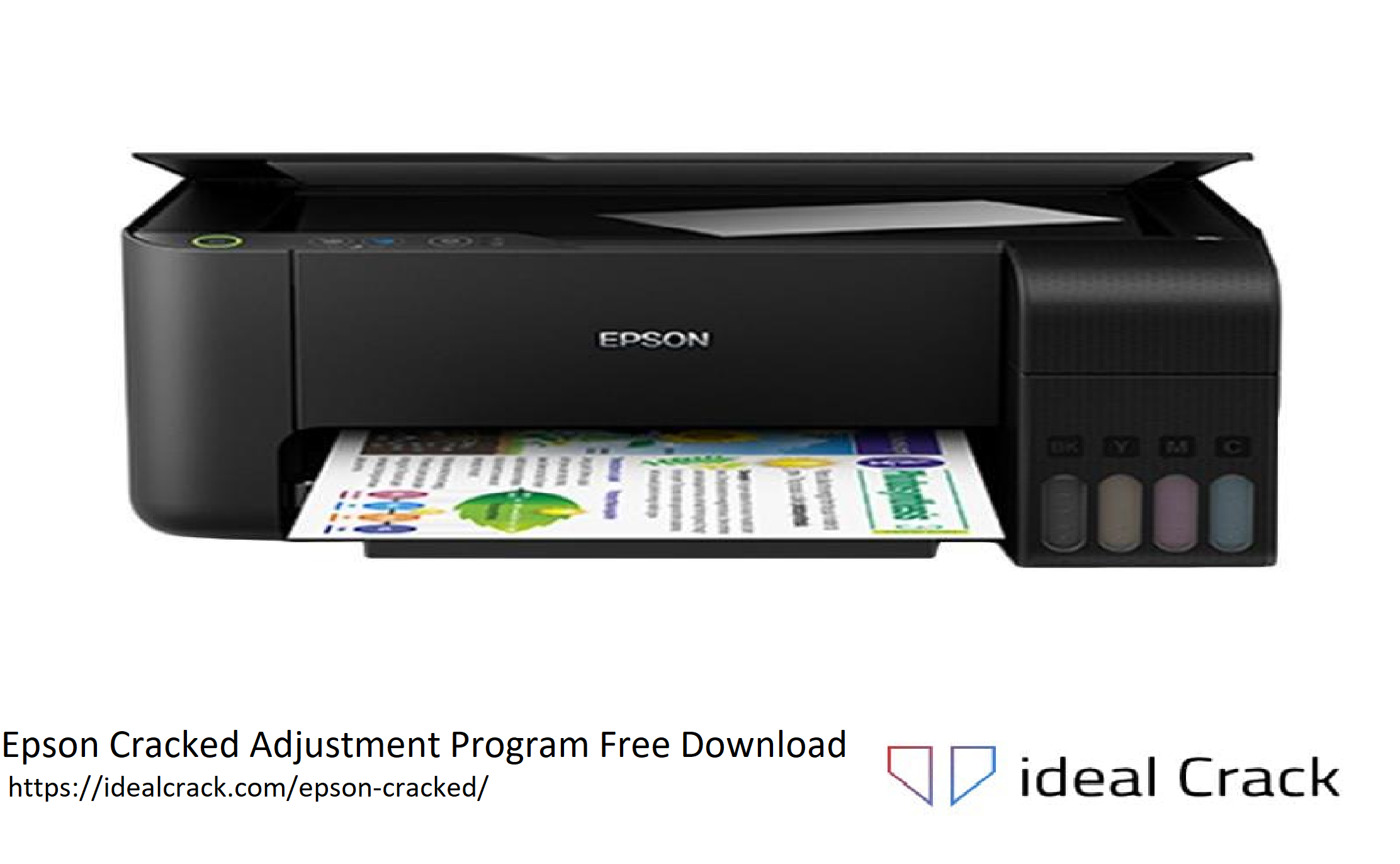 Epson Cracked Adjustment Program Free Download