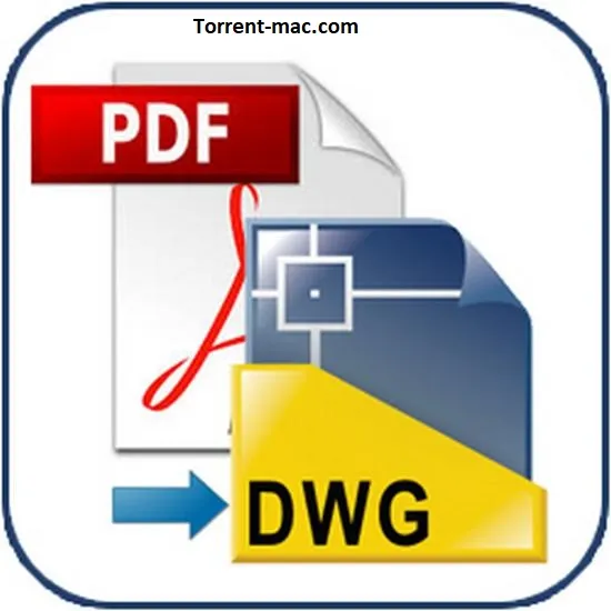 Any PDF to DWG Converter Crack + Registration Code Download