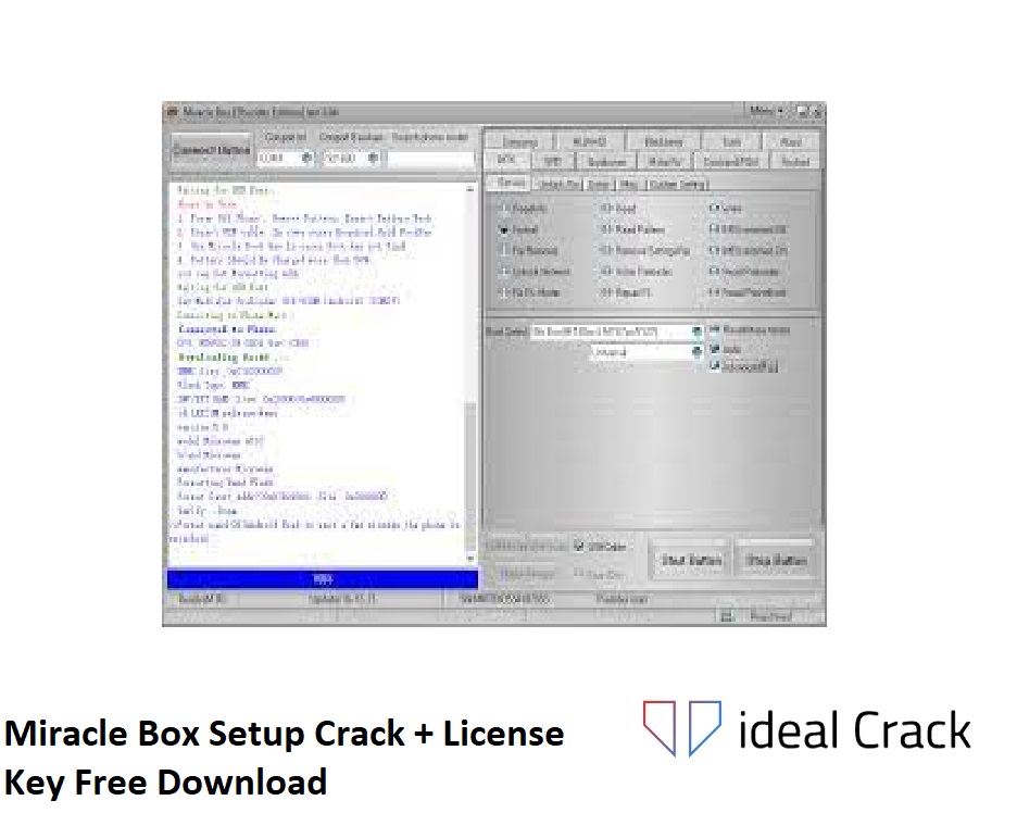 Miracle Box Setup Crack Download
