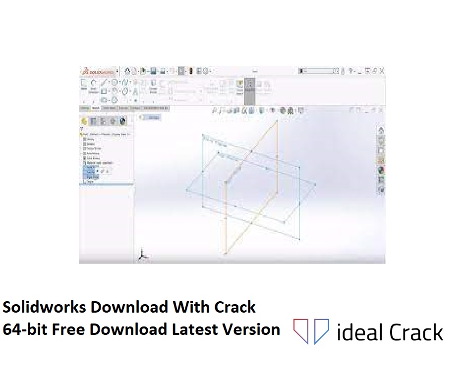 Solidworks Download With Crack Free Download