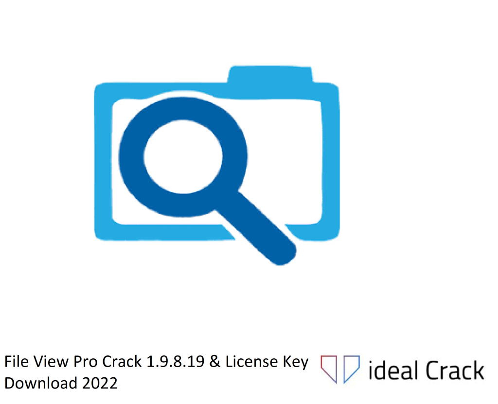 File View Pro Crack