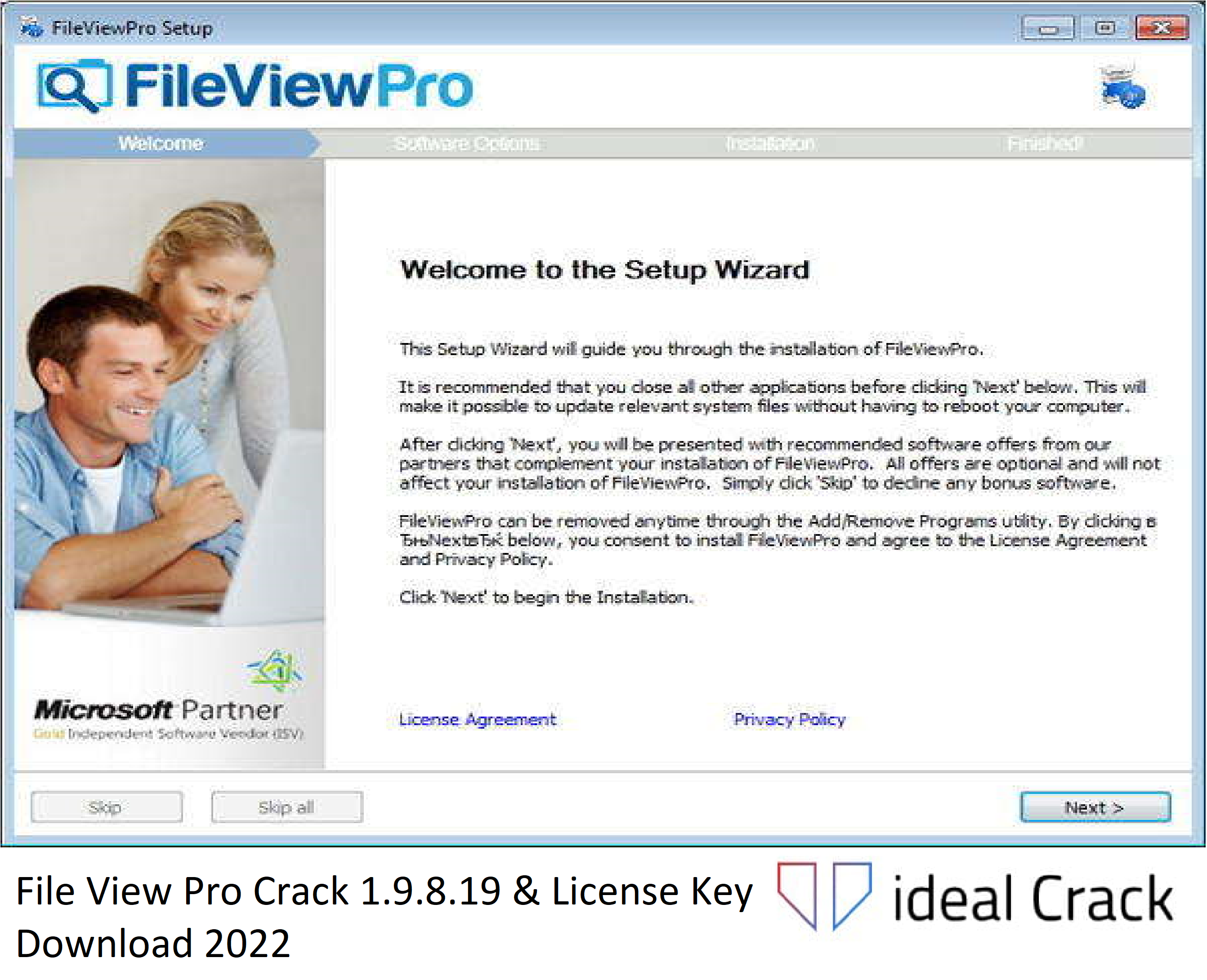 File View Pro Crack 1.9.8.19 & License Key Download 2022