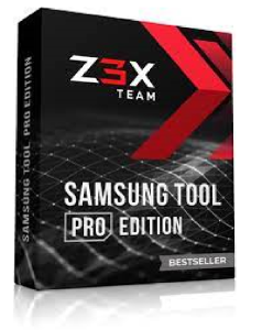 Z3x Samsung Pool Pro cracks v39.2 Free Download