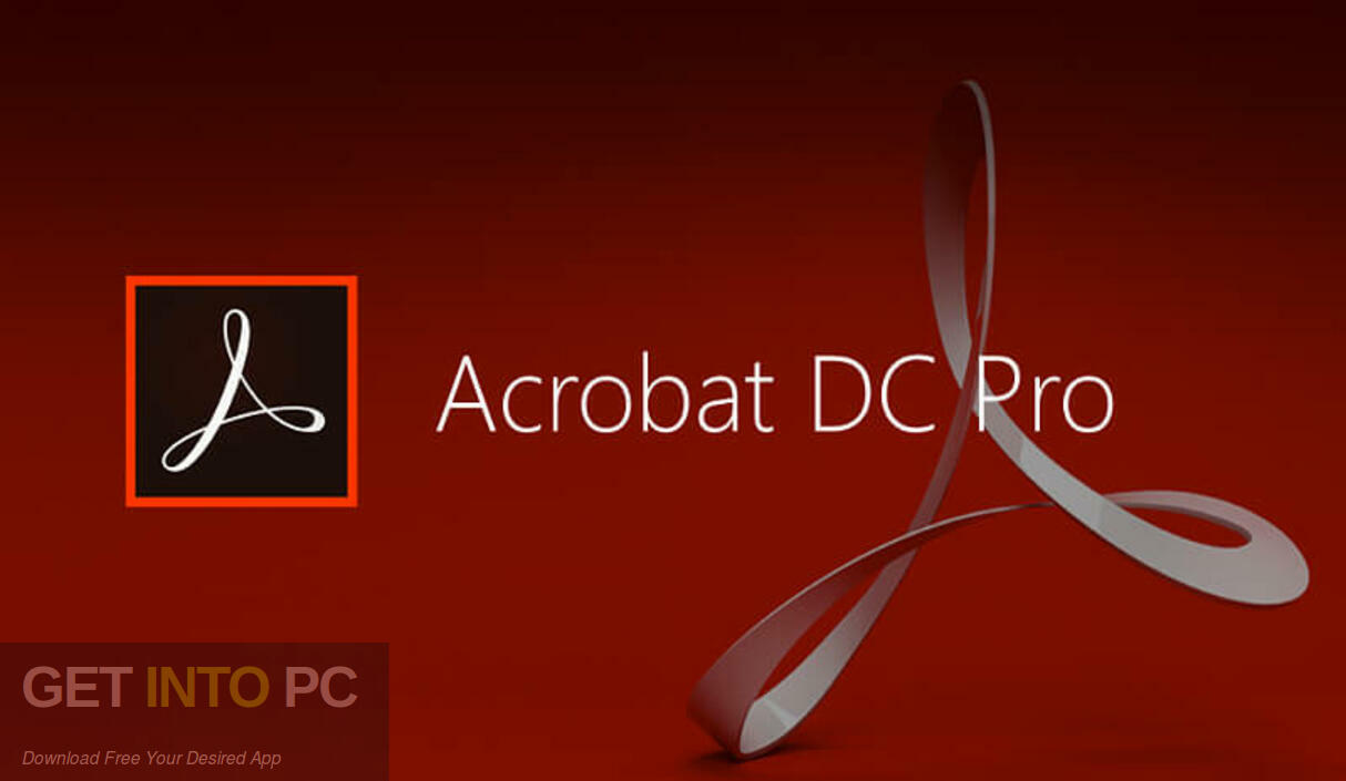 Adobe Acrobat Pro DC Crack + License Code 