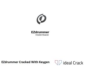 EZdrummer Cracked