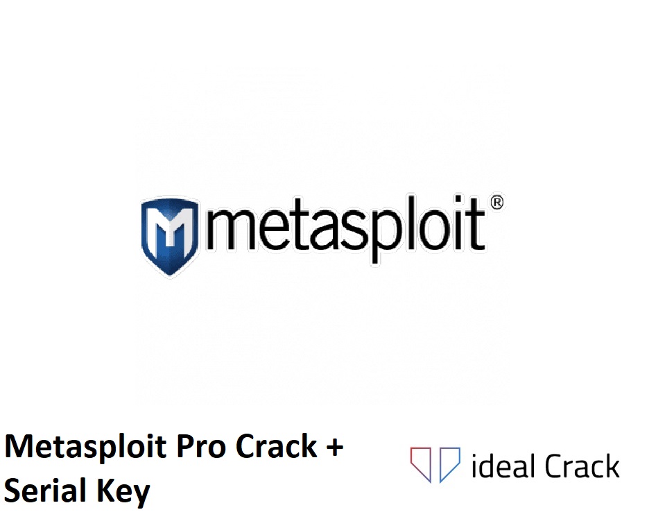 Metasploit Pro Crack