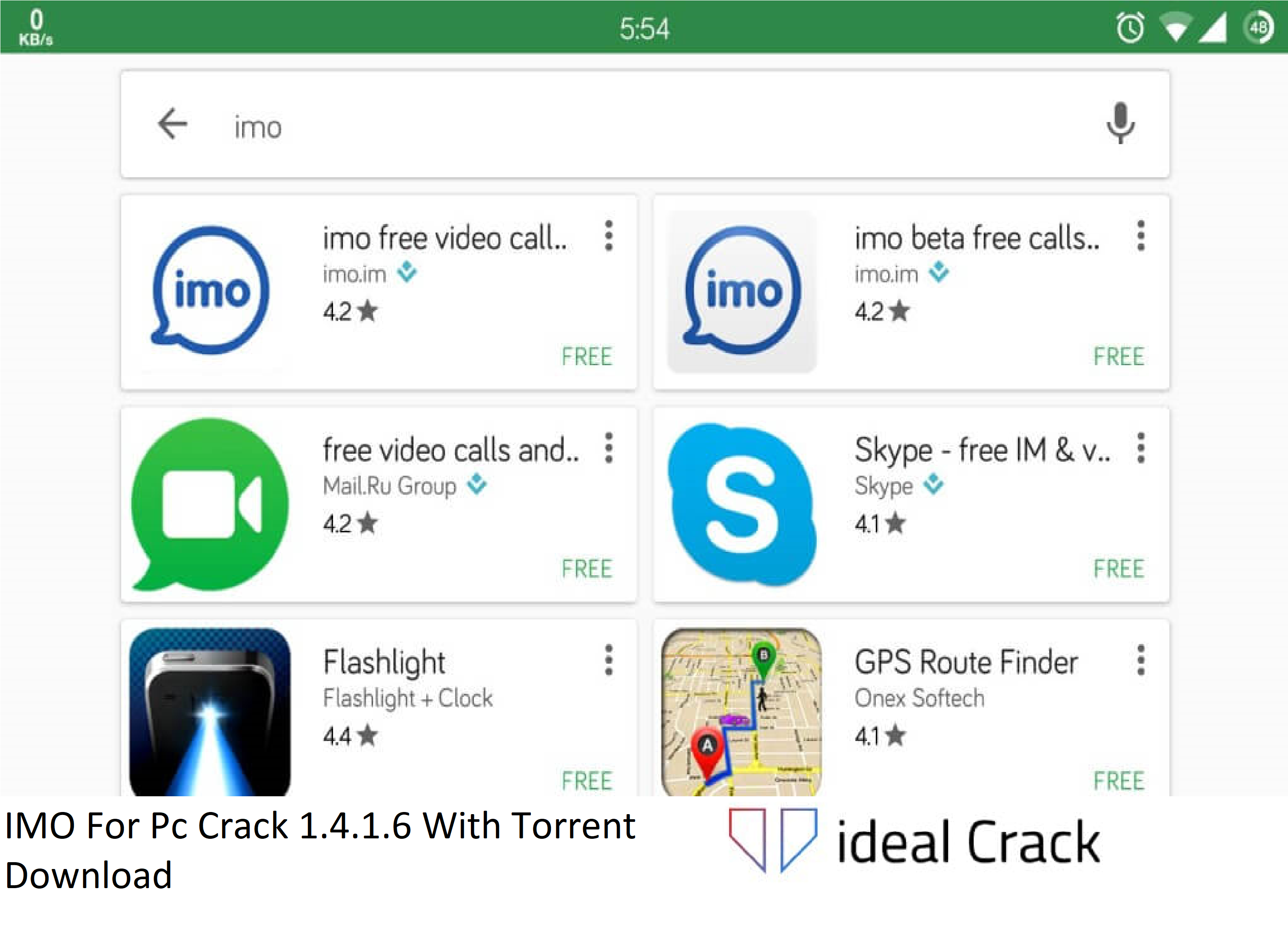 IMO For Pc Crack 1.4.1.6 With Torrent Download
