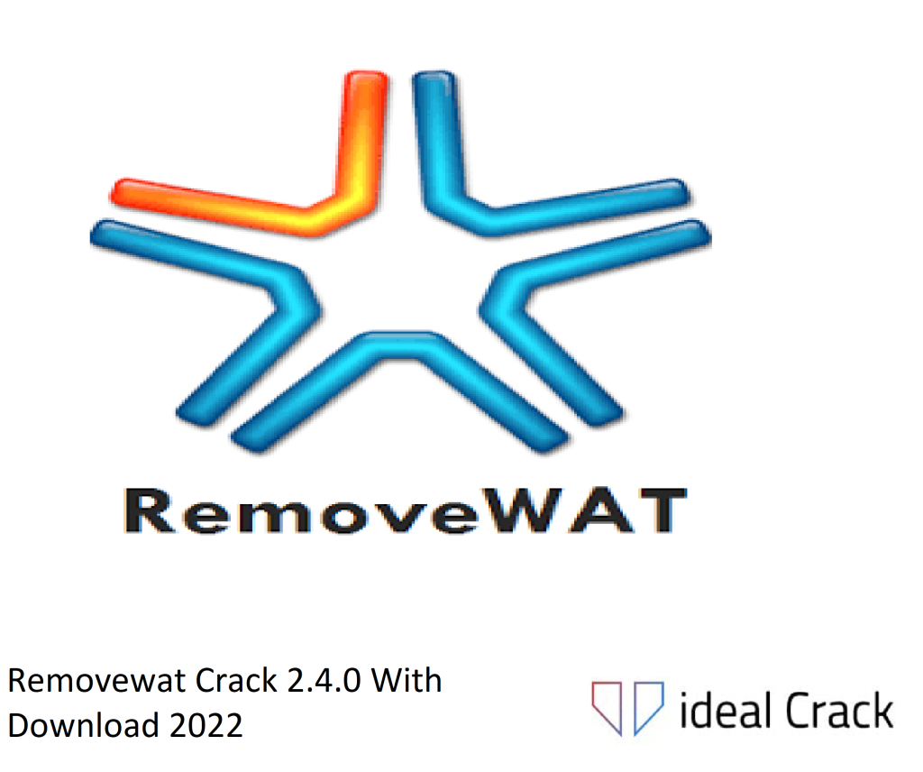 Removewat Crack 2.4.0 With Download 2022