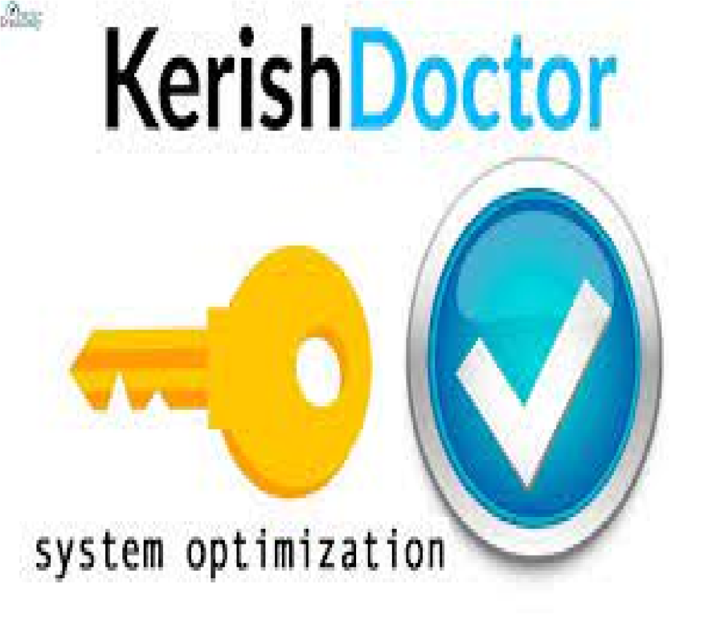 Kerish Doctor Crack 4.90 + Serial Key Free Download