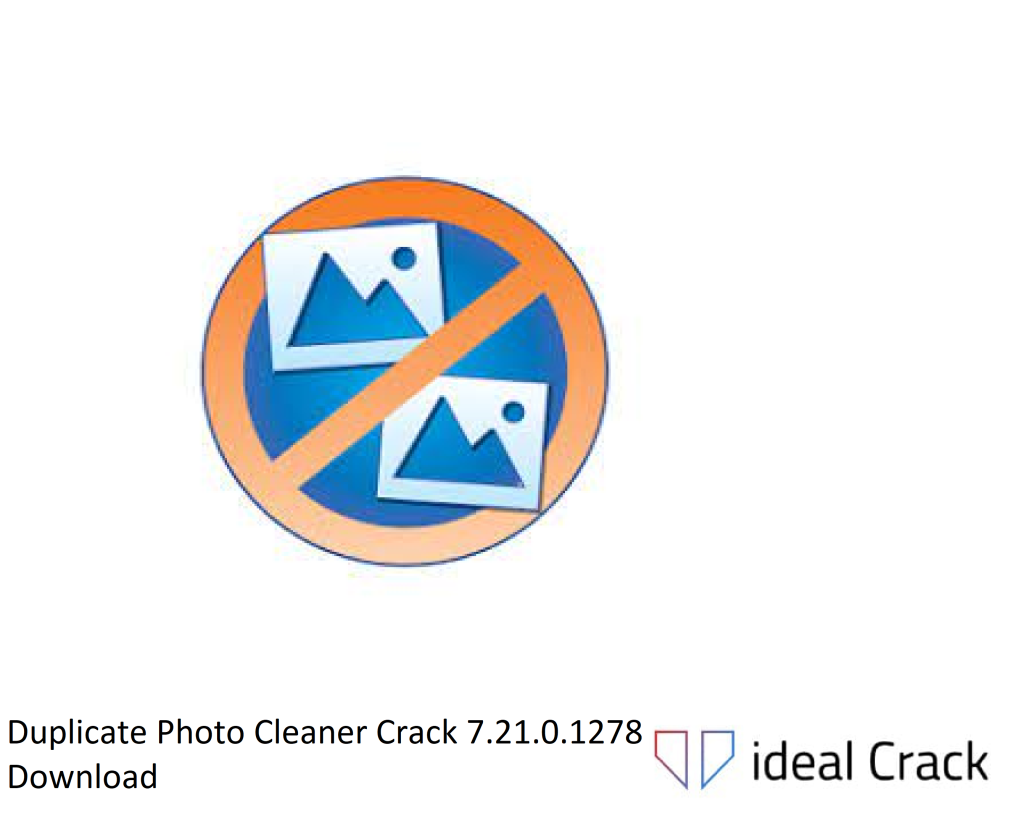 Duplicate Photo Cleaner Crack 7.21.0.1278 Download