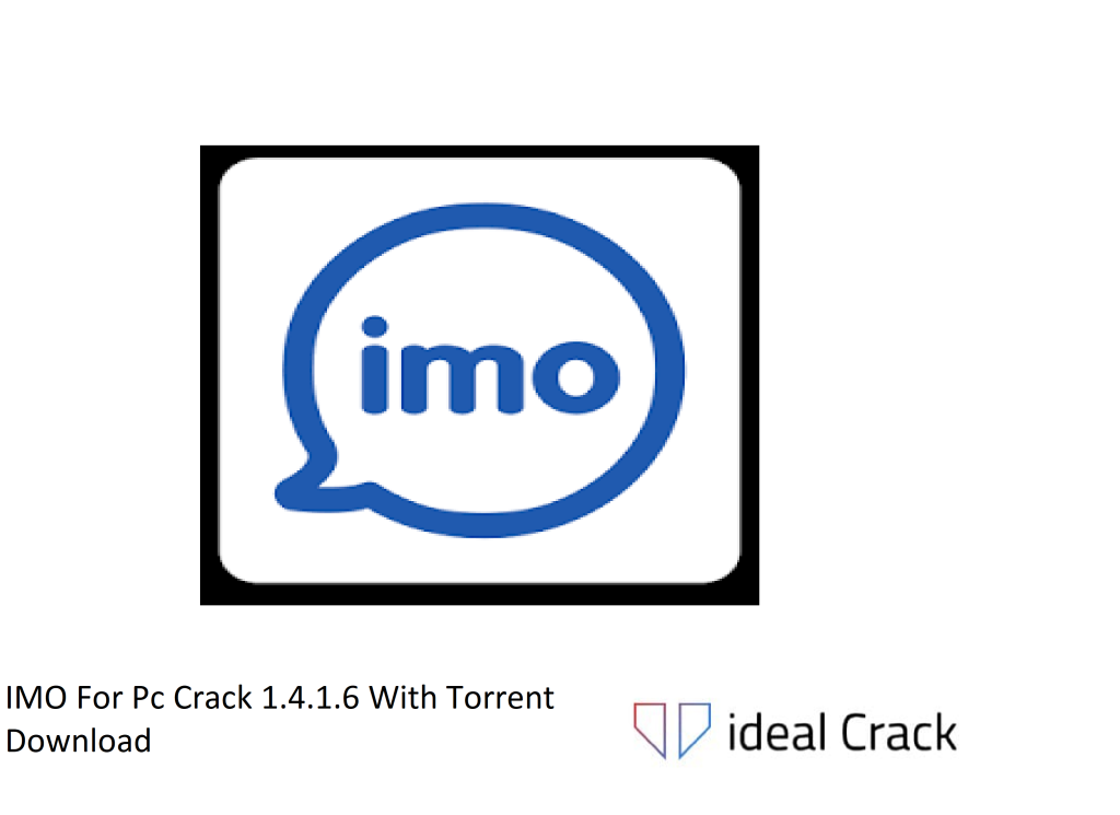 IMO For Pc Crack 1.4.1.6 With Torrent Download